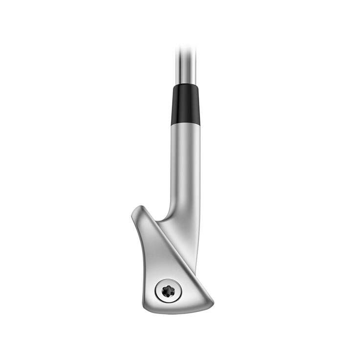 thumbnail of Toe view of ChipR LE